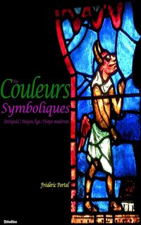 Produktbild: Des Couleurs Symboliques