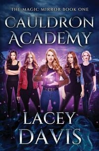 Produktbild: Cauldron Academy