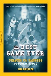 Produktbild: The Best Game Ever