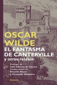 Produktbild: El fantasma de Canterville : y otros relatos