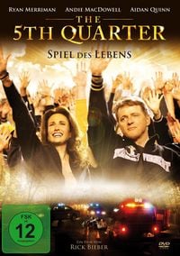 Produktbild: The 5th Quarter