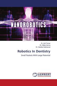 Produktbild: Robotics In Dentistry