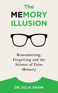 Produktbild: The Memory Illusion