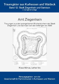 Produktbild: Amt Ziegenhain