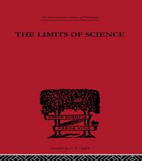Produktbild: The Limits of Science