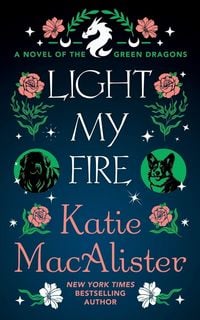 Produktbild: Light My Fire