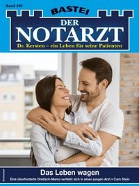 Produktbild: Der Notarzt 499