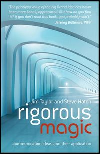 Produktbild: Rigorous Magic