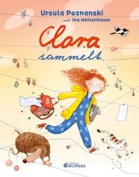 Produktbild: Clara sammelt