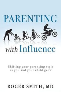 Produktbild: Parenting with Influence