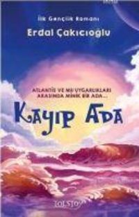 Produktbild: Kayip Ada