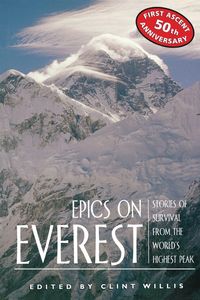Produktbild: Epics on Everest