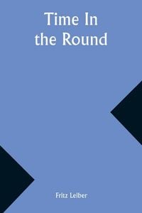 Produktbild: Time In the Round