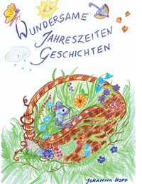Produktbild: Wundersame Jahreszeiten Geschichten