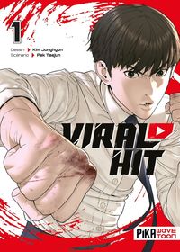 Produktbild: Viral hit. Tome 1