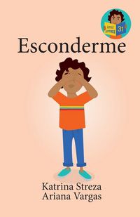 Produktbild: Esconderme