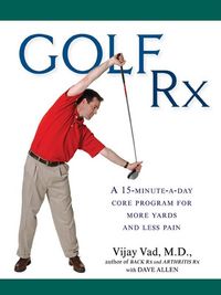 Produktbild: Golf Rx