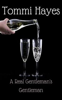 Produktbild: A Real Gentleman's Gentleman (Master and Servant, #1)