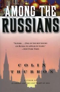 Produktbild: Among the Russians