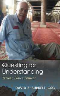 Produktbild: Questing for Understanding
