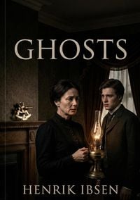 Produktbild: Ghosts