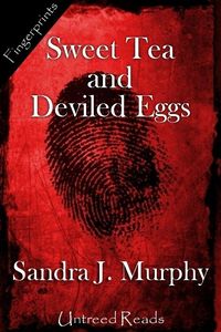 Produktbild: Sweet Tea and Deviled Eggs