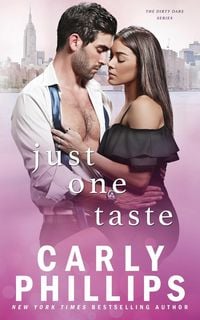 Produktbild: Just One Taste