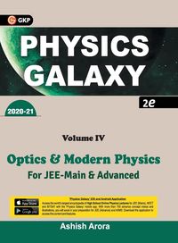 Produktbild: Physics Galaxy 2020-21