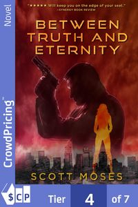 Produktbild: Between Truth and Eternity