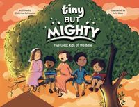 Produktbild: Tiny But Mighty