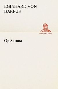 Produktbild: Op Samoa