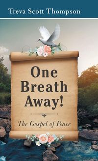 Produktbild: One Breath Away!