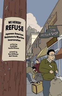 Produktbild: We Hereby Refuse