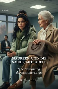 Produktbild: Maureen und die Sache mit Adele