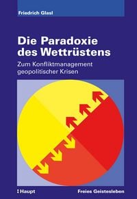 Produktbild: Die Paradoxie des Wettr&uuml;stens