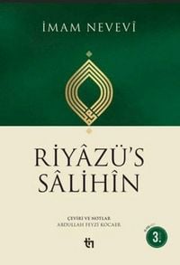 Produktbild: Riyaz&uuml;s Salihin