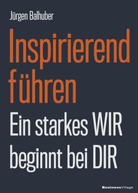 Produktbild: Inspirierend führen