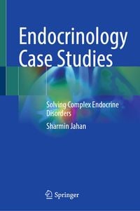 Produktbild: Endocrinology Case Studies