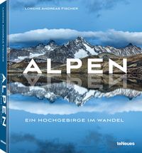 Bild vom Artikel Alpen vom Autor Lorenz Andreas Fischer