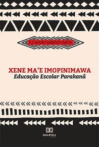Produktbild: Xene ma'e imopinimawa