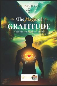 Produktbild: The Magic of Gratitude