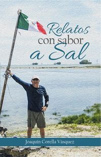 Produktbild: Relatos con sabor a sal
