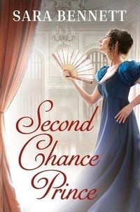 Produktbild: Second Chance Prince