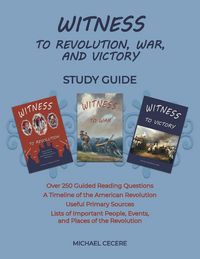 Produktbild: Witness to Revolution, War, and Victory Study Guide