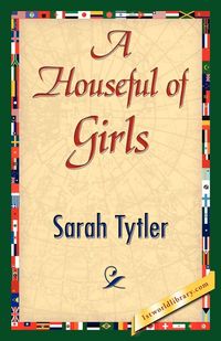 Produktbild: A Houseful of Girls