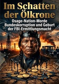 Produktbild: Im Schatten der &Ouml;lkrone