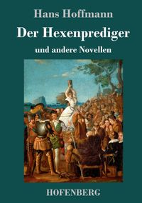 Produktbild: Der Hexenprediger