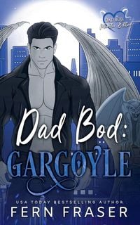 Produktbild: Dad Bod Gargoyle