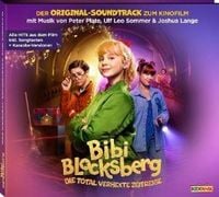 Produktbild: Bibi Blocksberg: Die total verhexte Zeitreise