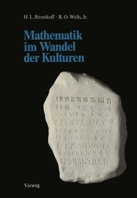 Produktbild: Mathematik im Wandel der Kulturen